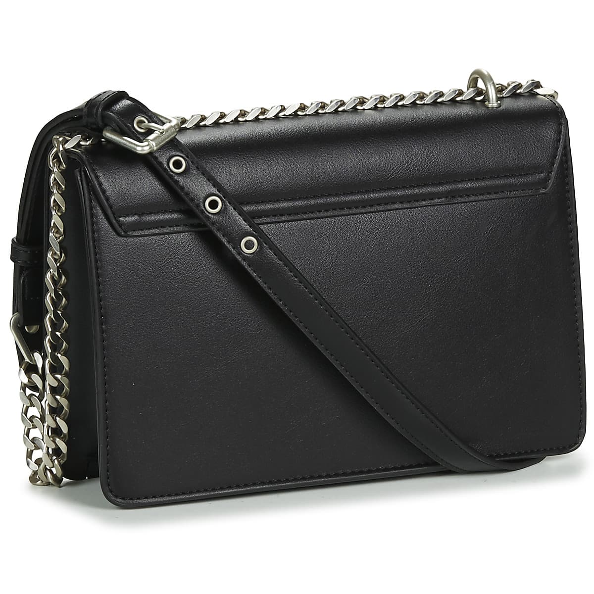 Women's Shoulder Bags Replay Black