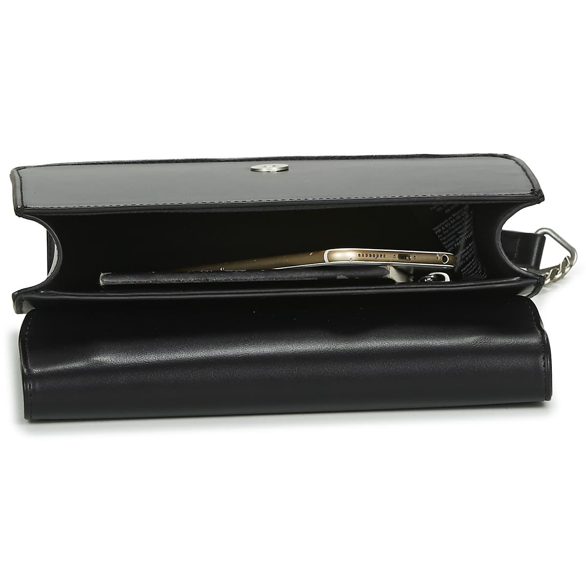 Women's Shoulder Bags Replay Black