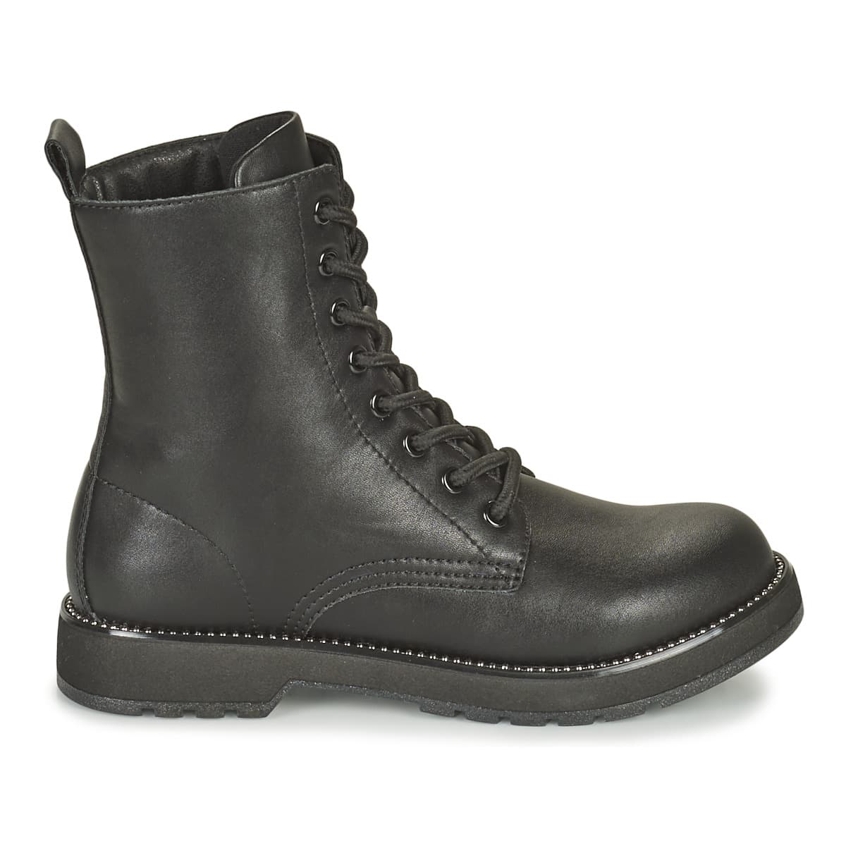 Women's Boots Café Noir Black