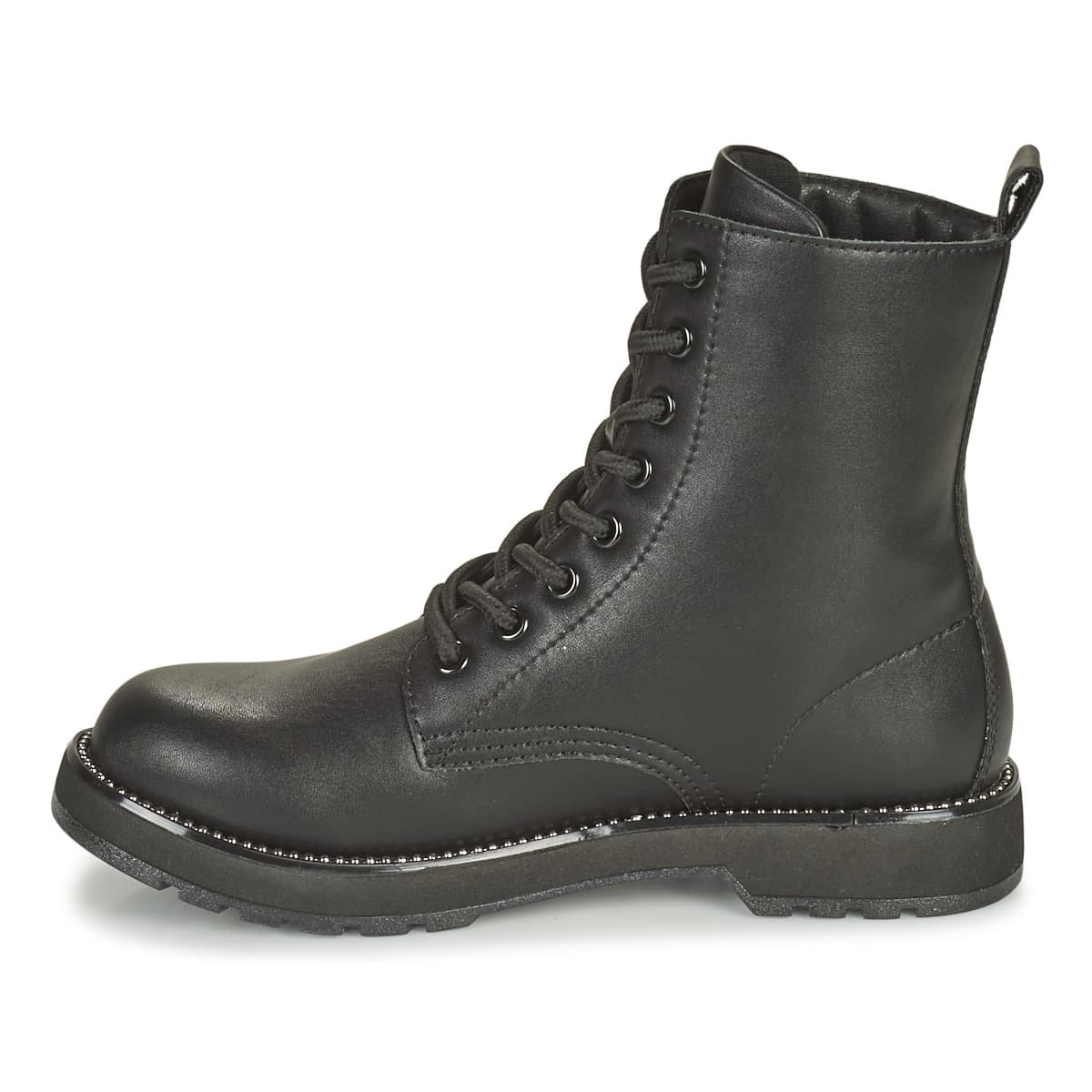 Women's Boots Café Noir Black