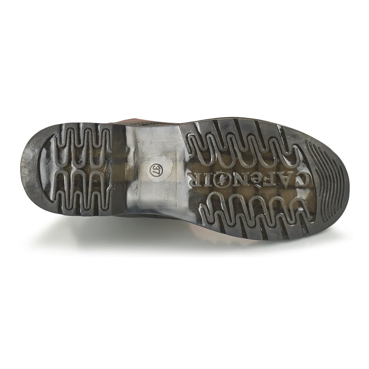 Women's Boots Café Noir Black