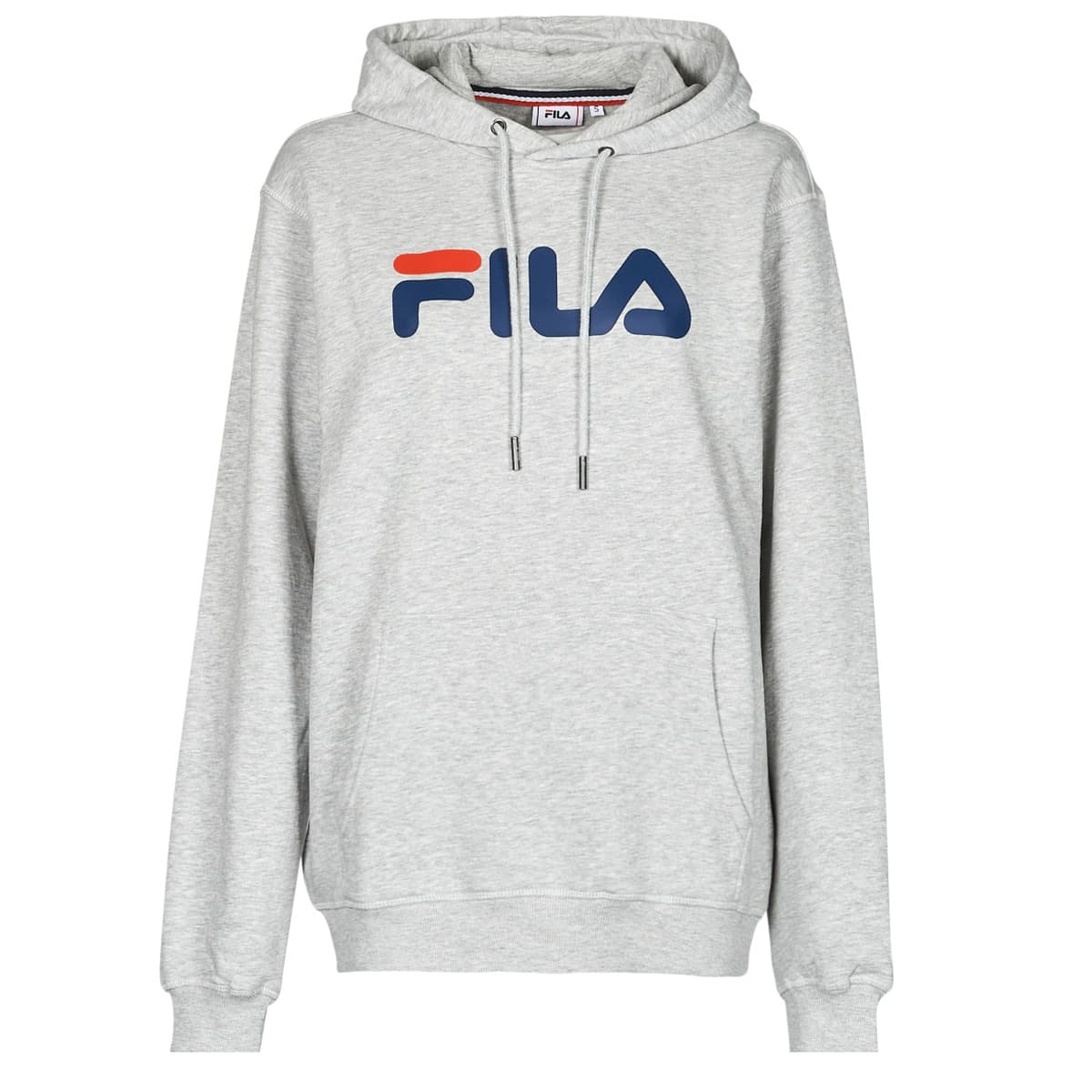 Men's Sweatshirts Fila Black