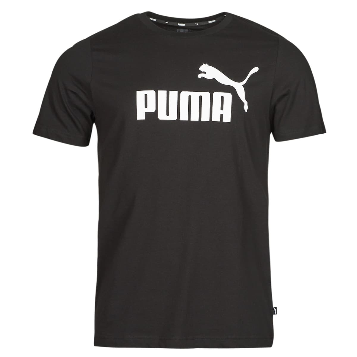 Puma Ess No1 Logo Tee M 682532 02
