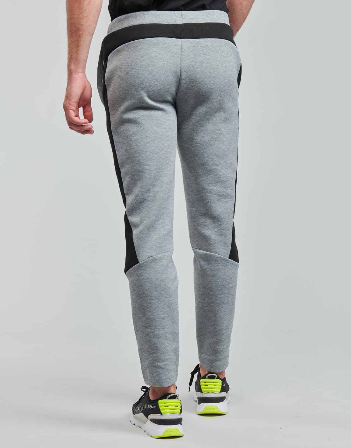 Men's Tracksuits Puma Gray
