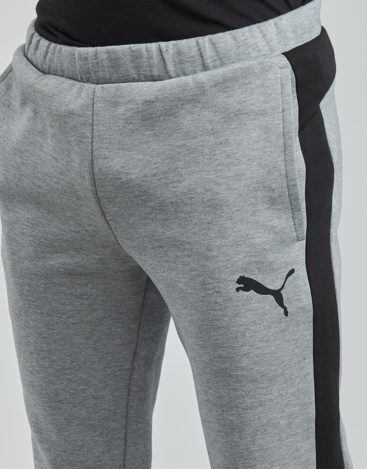 Men's Tracksuits Puma Gray