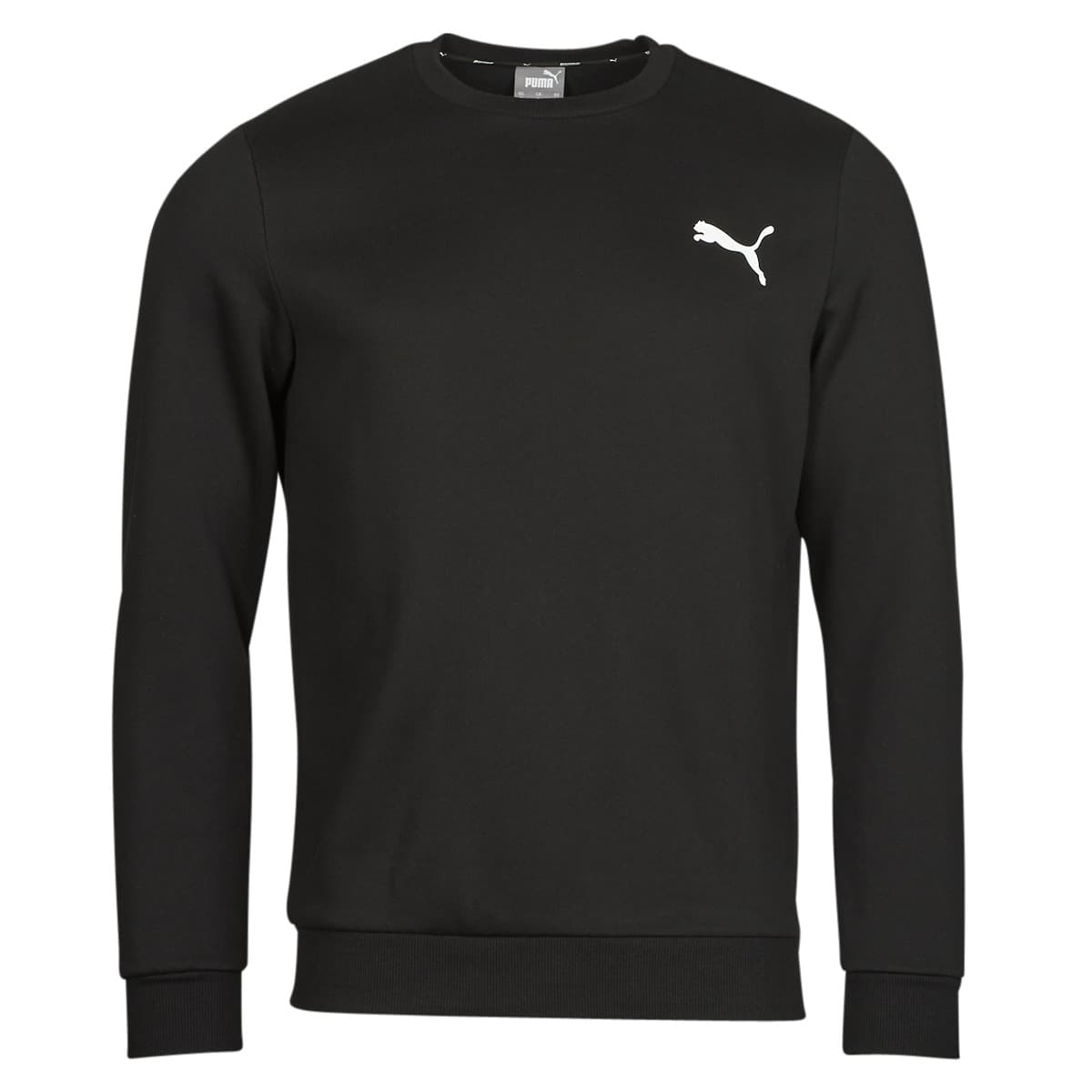 Αθλητικό T-shirt Puma ESS CREW SWEAT FL