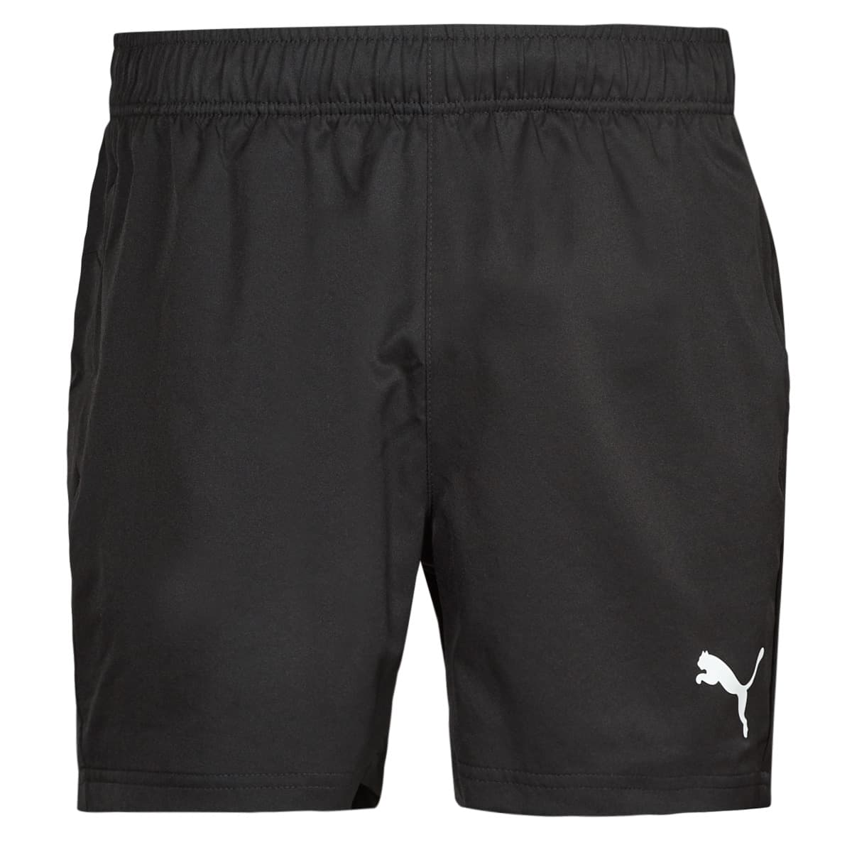 Men's Shorts Puma Black