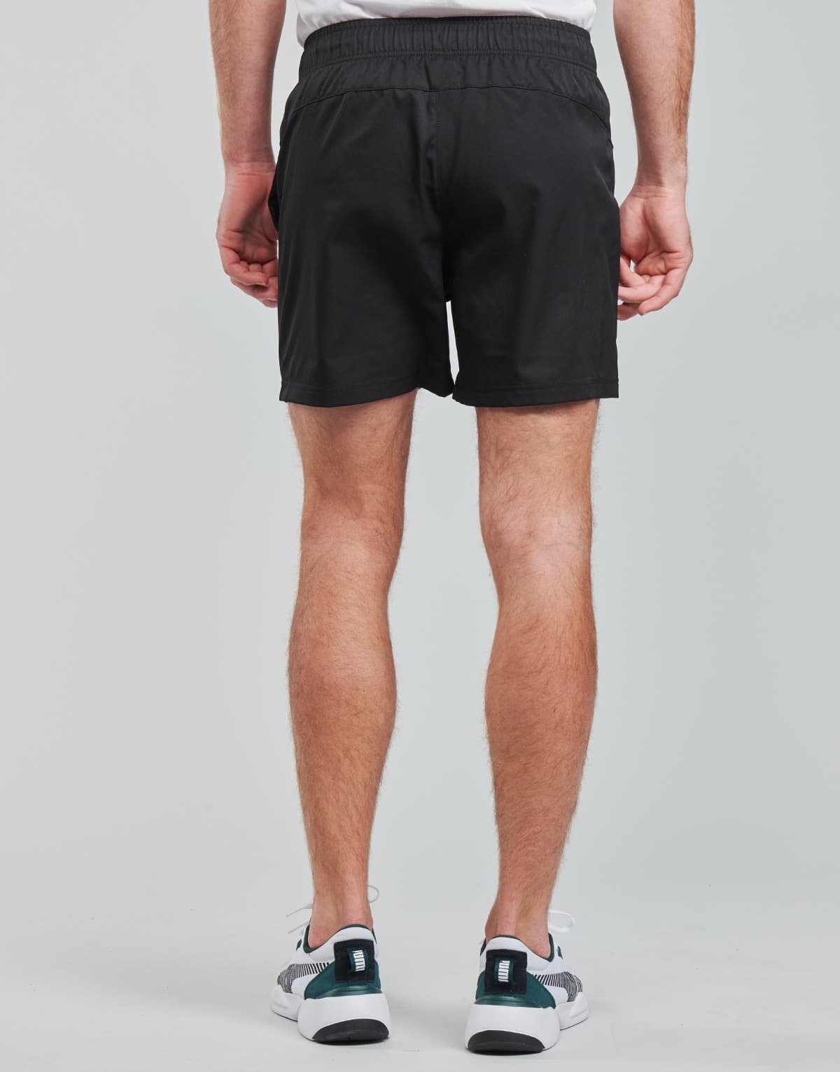 Men's Shorts Puma Black
