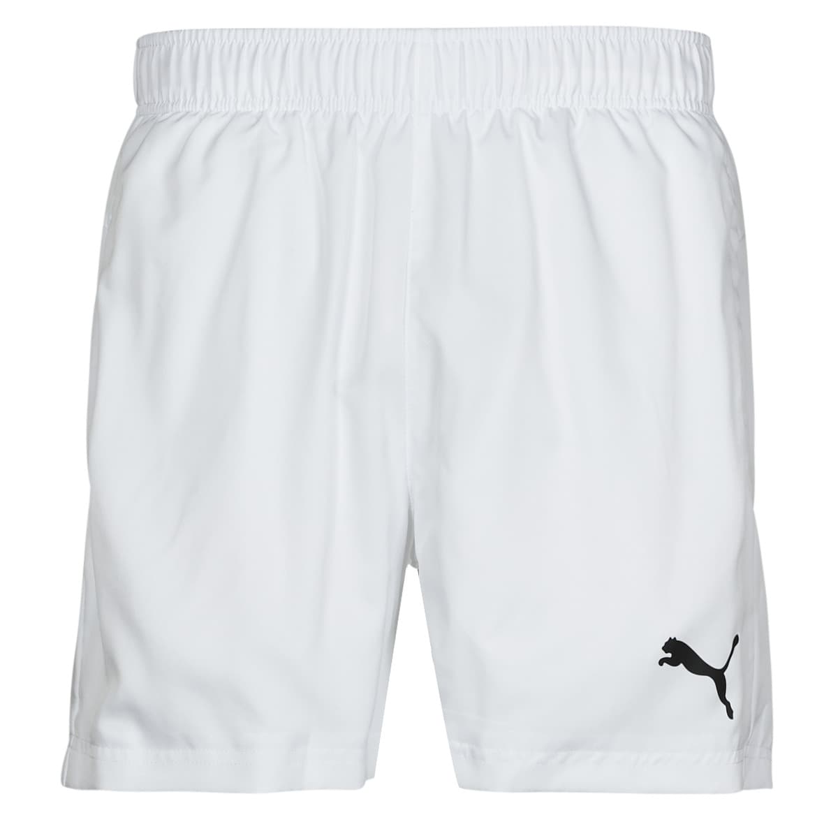 Men's Shorts Puma Black