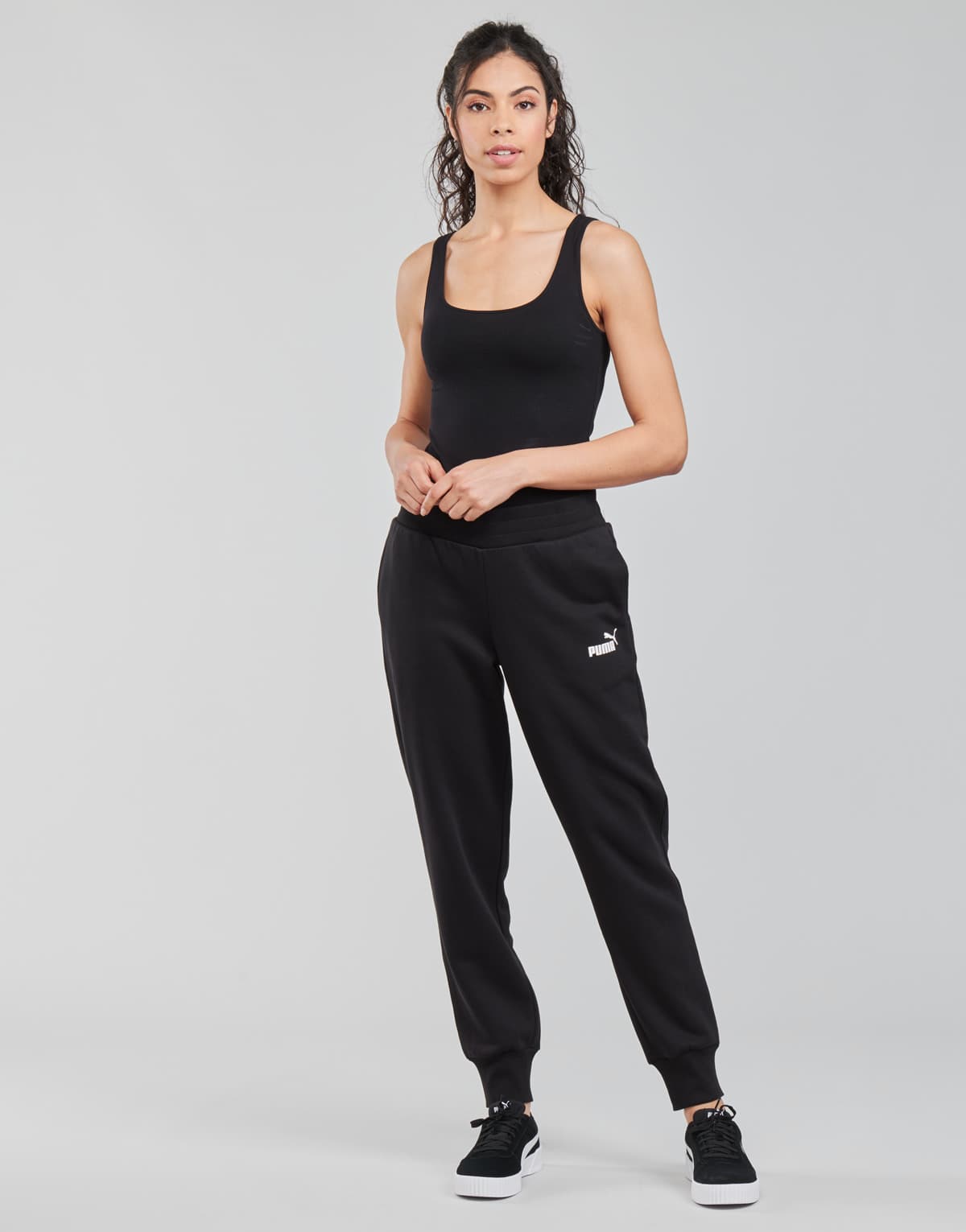 Women's Tracksuits Puma Black