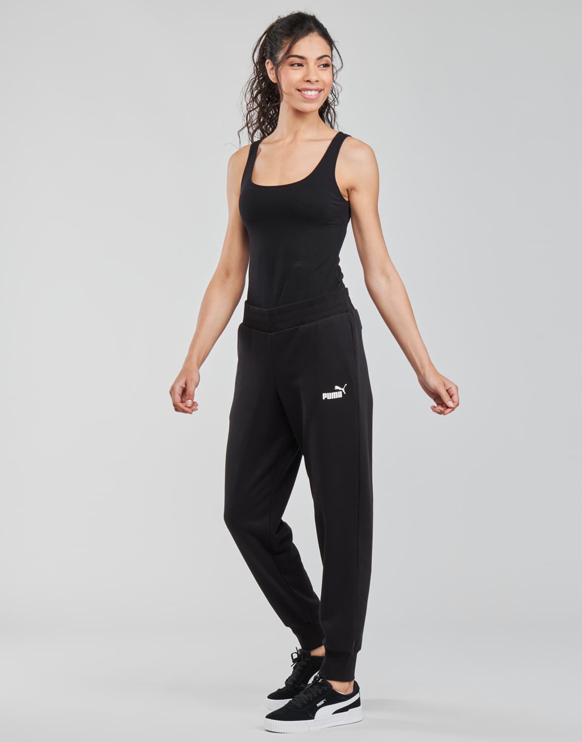 Women's Tracksuits Puma Black