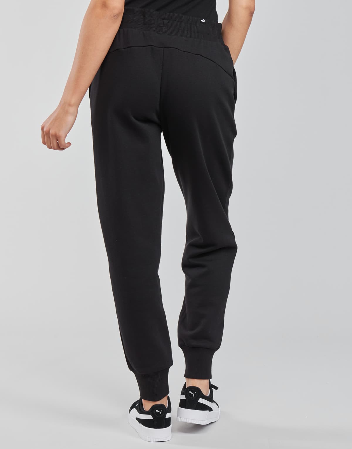 Women's Tracksuits Puma Black