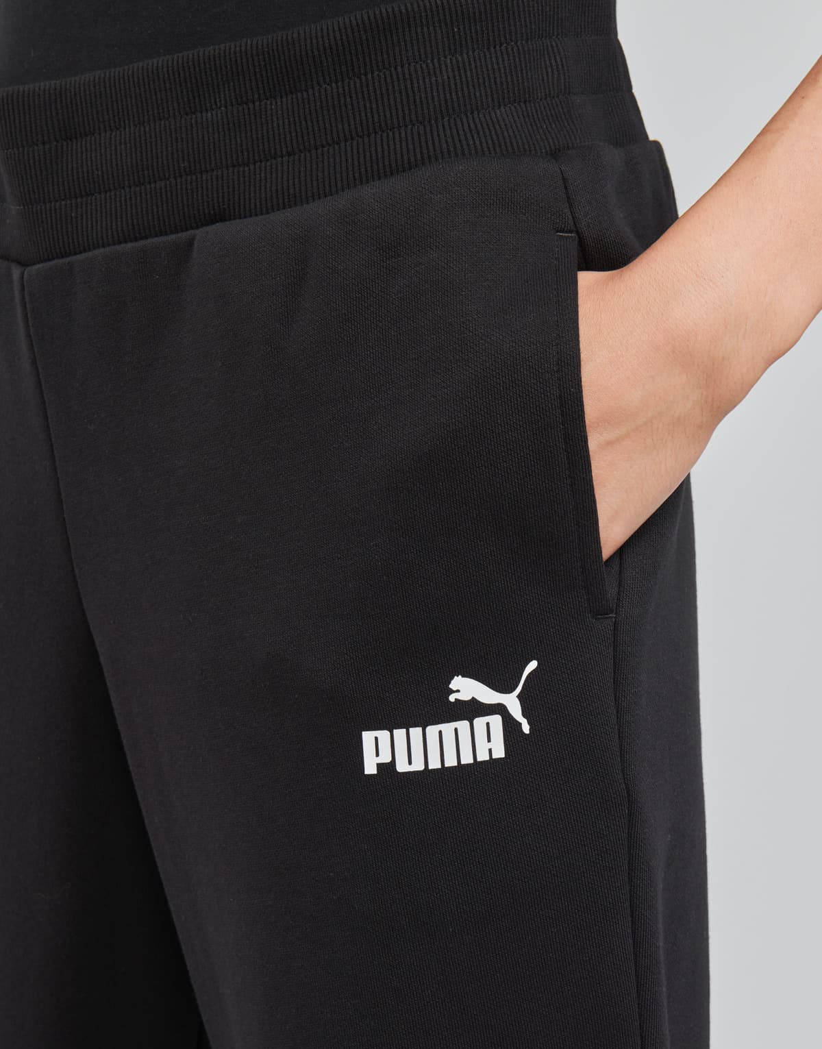Women's Tracksuits Puma Black