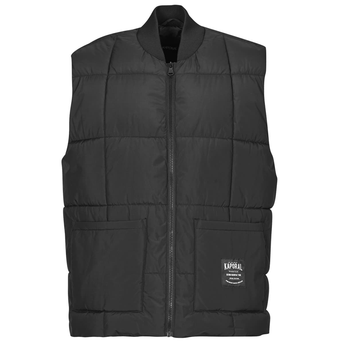 Χοντρό μπουφάν Kaporal RINGO