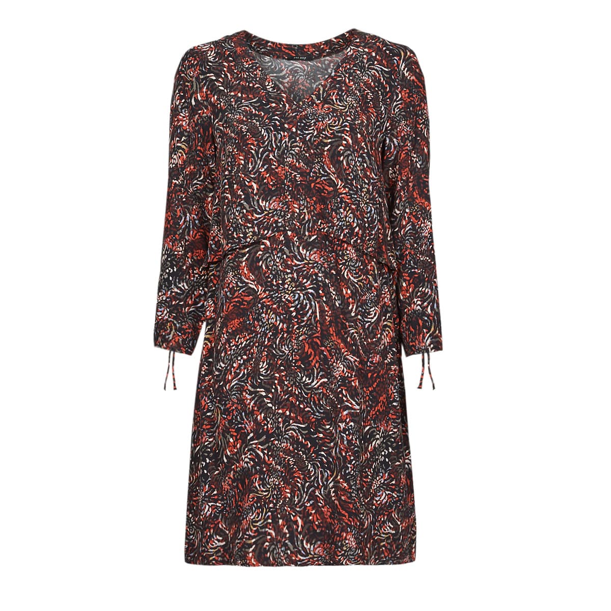 Κοντά Φορέματα One Step FT30121