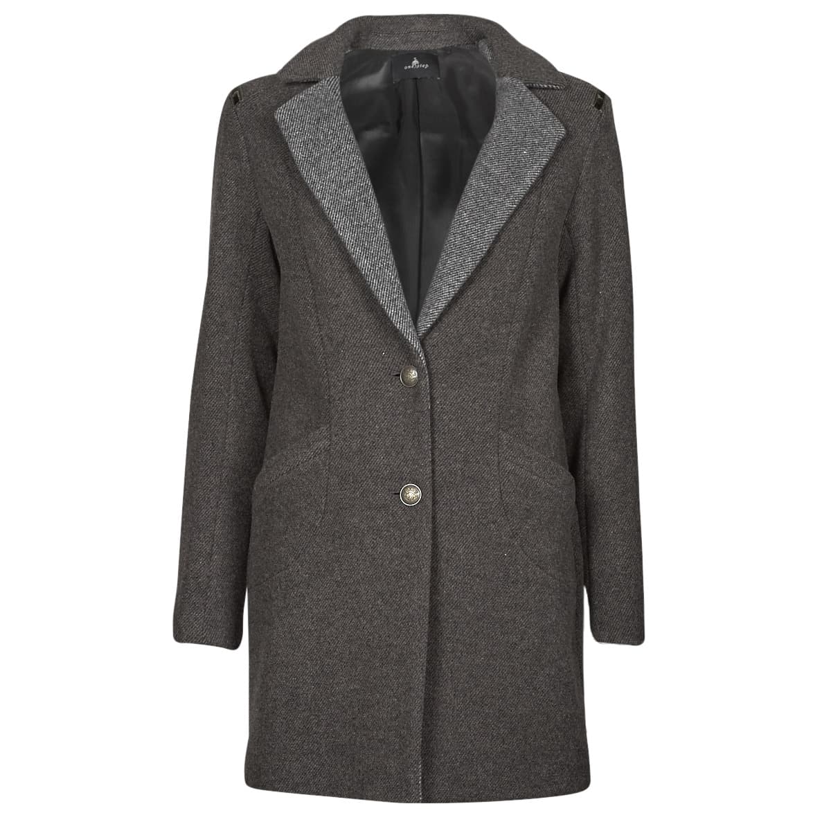 Παλτό One Step FT44061