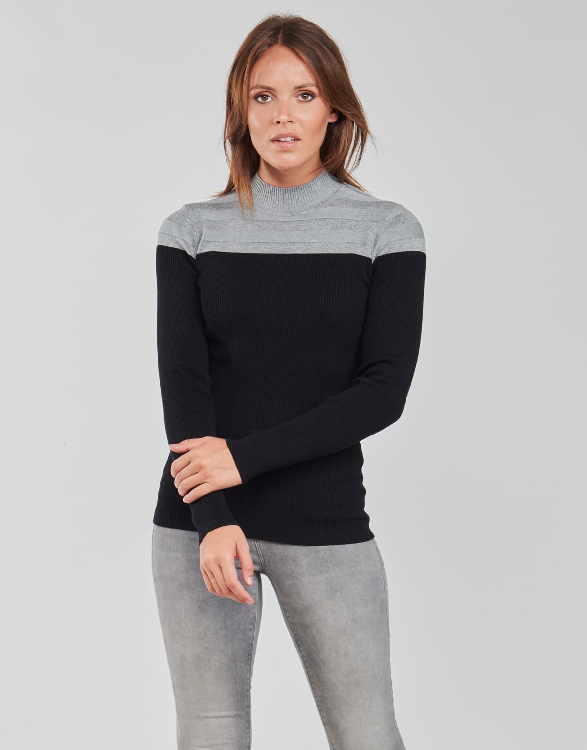 Women's Sweaters Morgan Black
