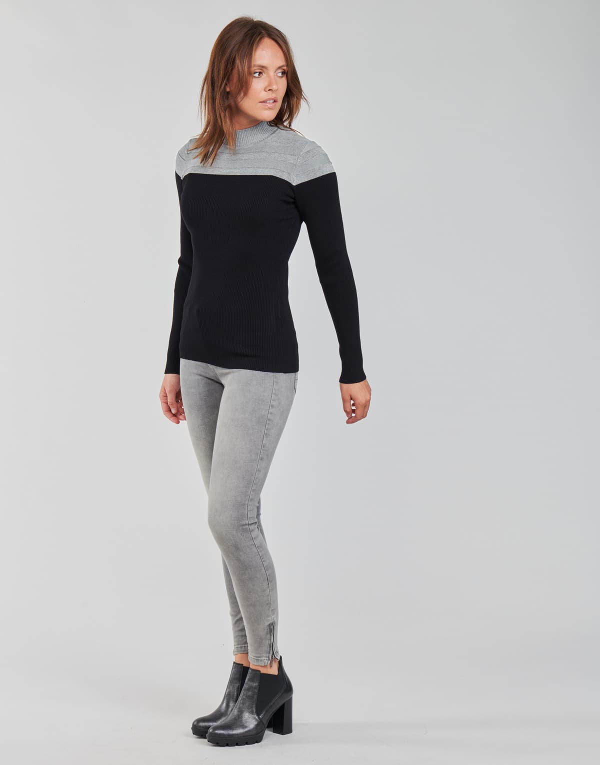 Women's Sweaters Morgan Black
