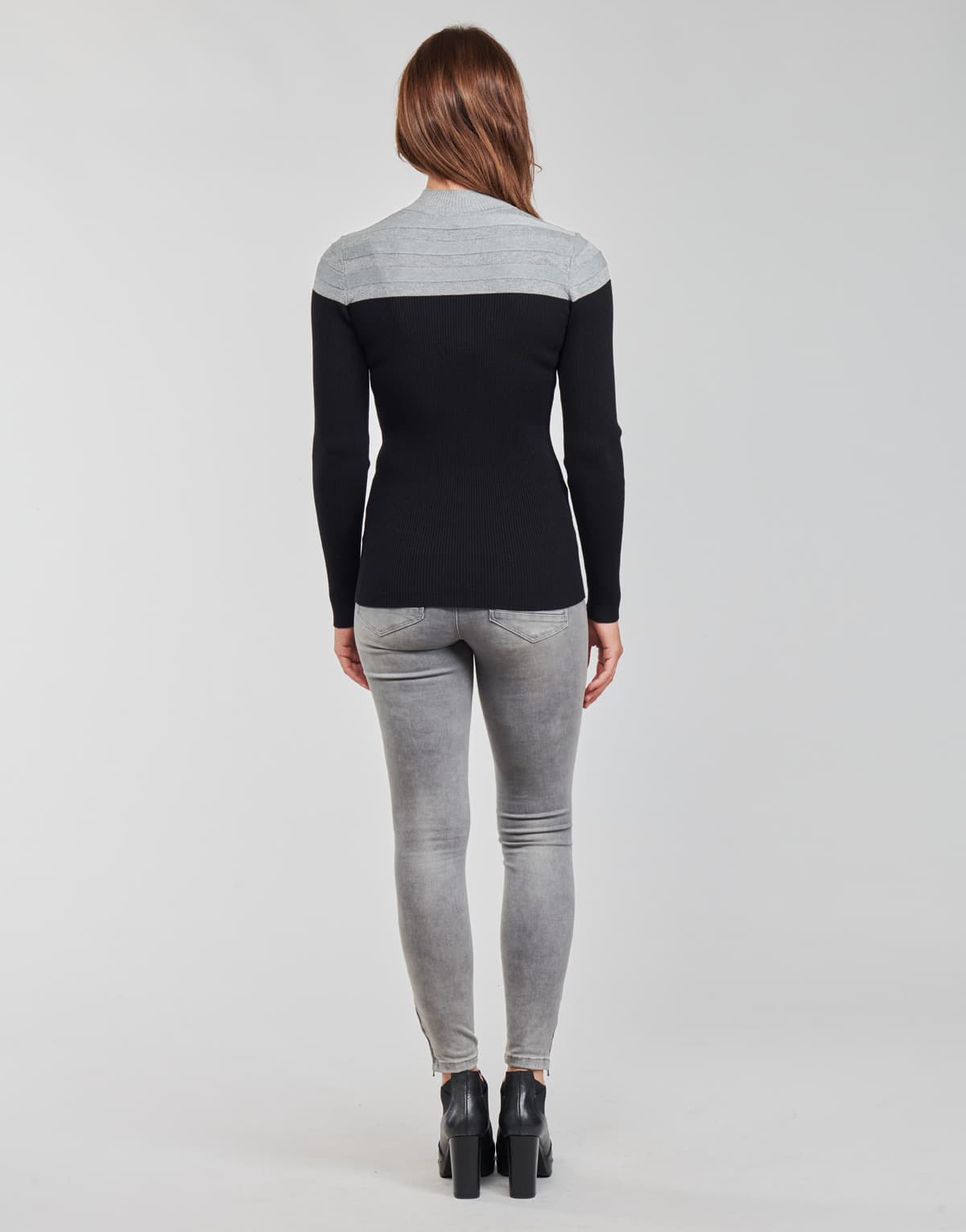 Women's Sweaters Morgan Black