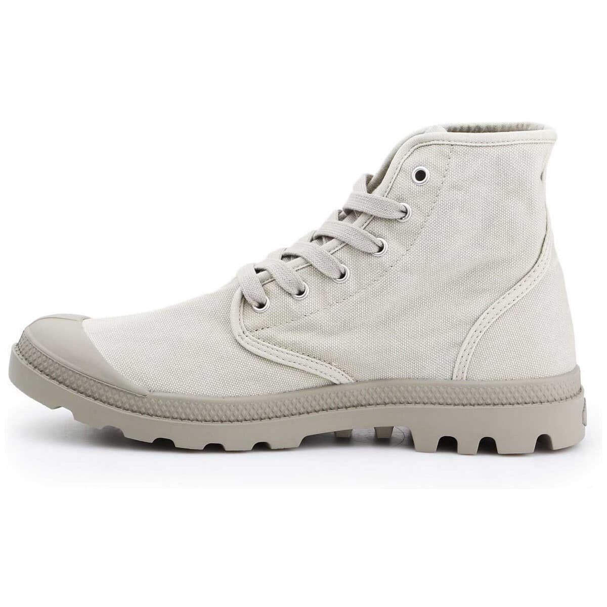 Men's Sneakers Palladium Beige