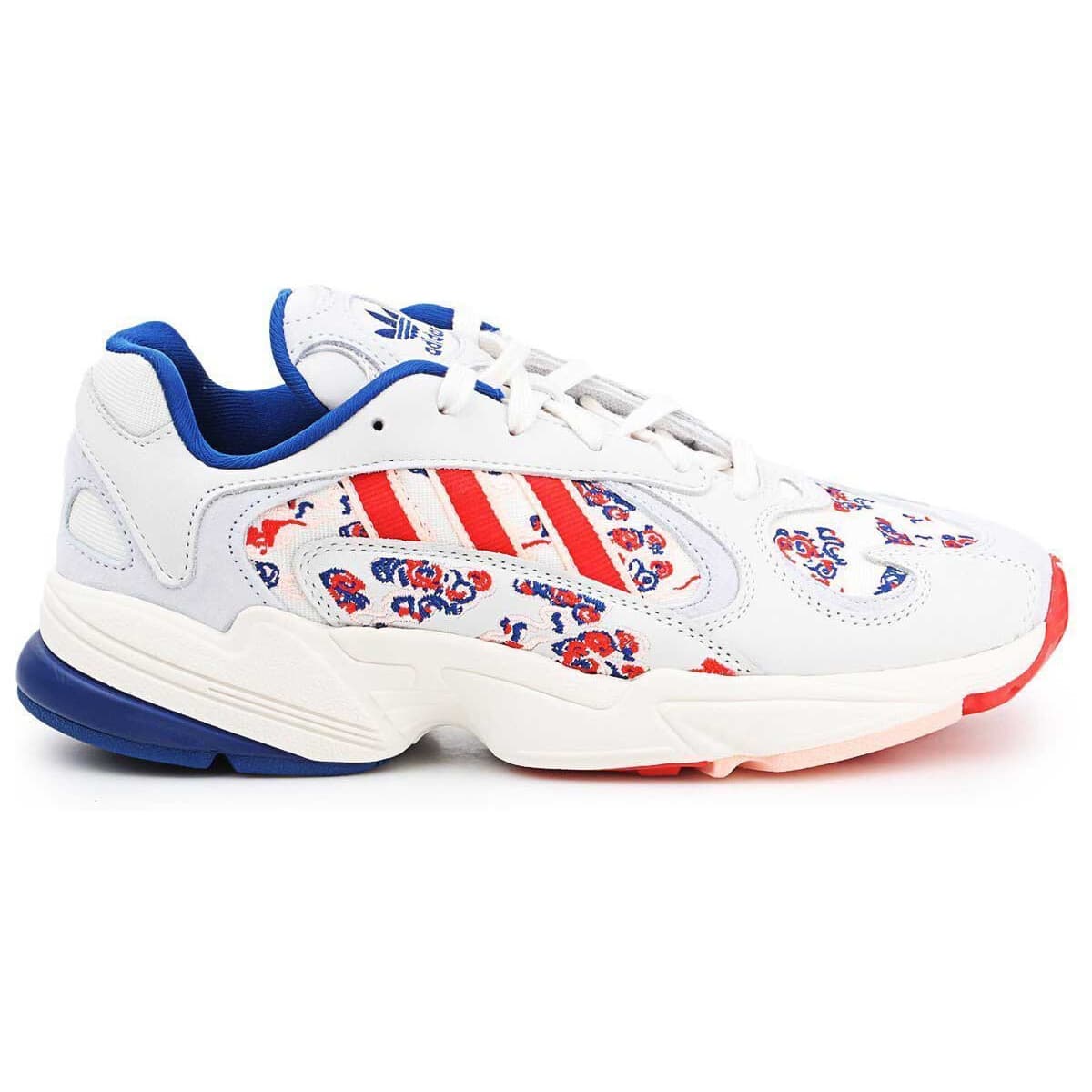 Men's Sneakers adidas Multicolor