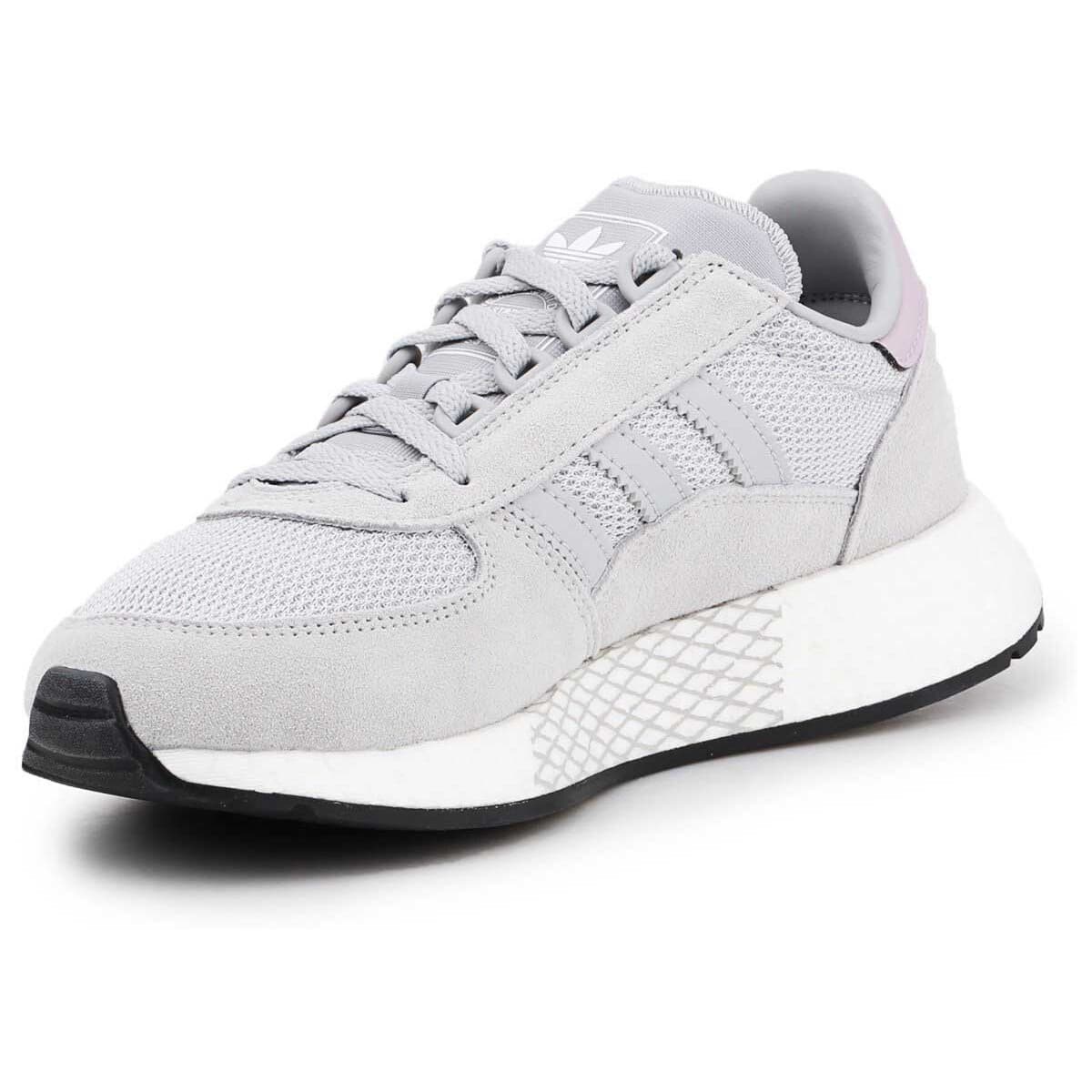 Women's Sneakers adidas Gray