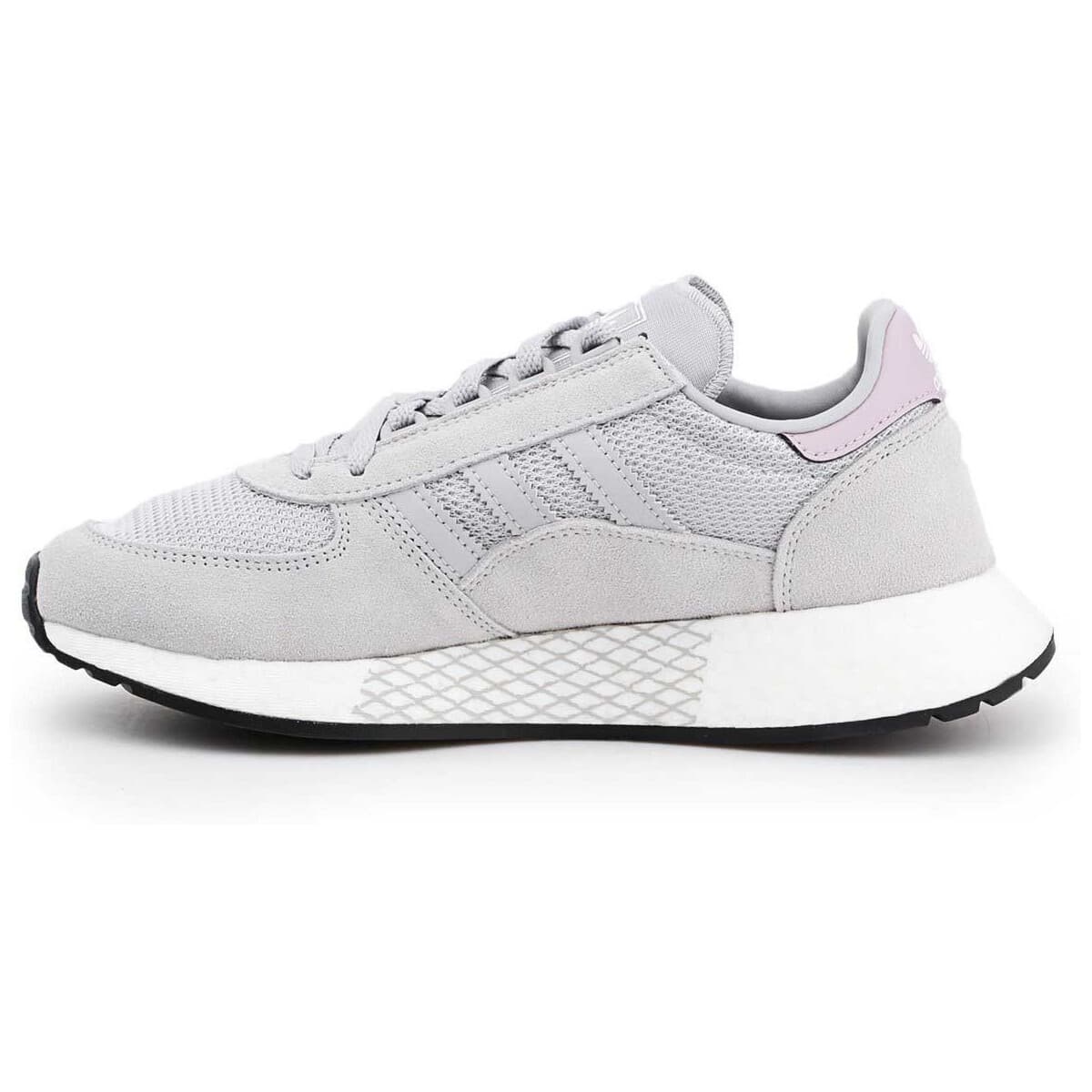 Women's Sneakers adidas Gray