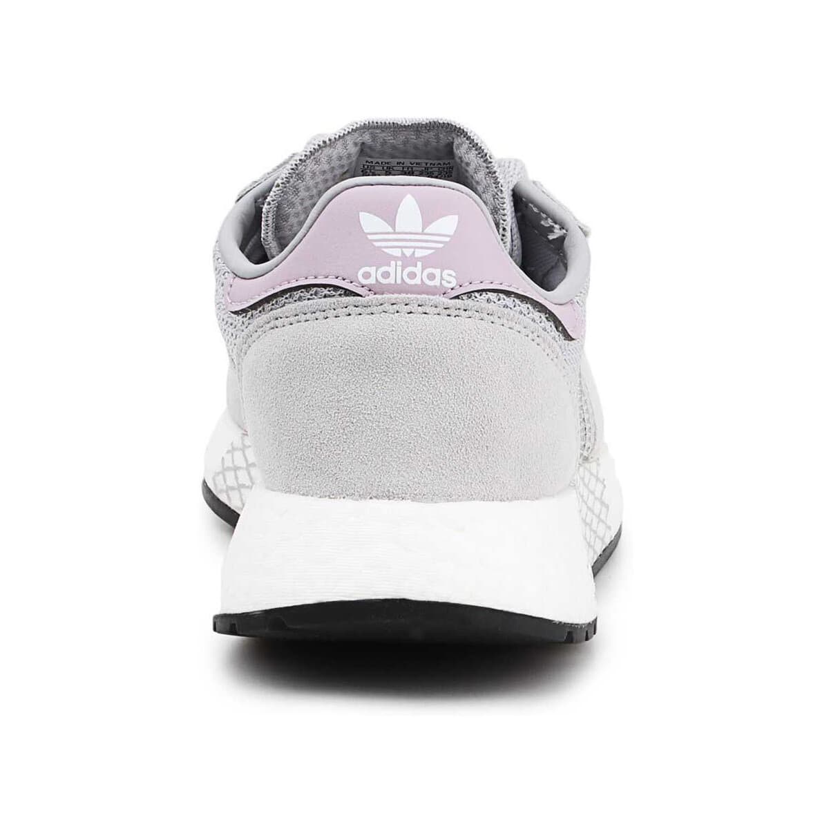 Women's Sneakers adidas Gray