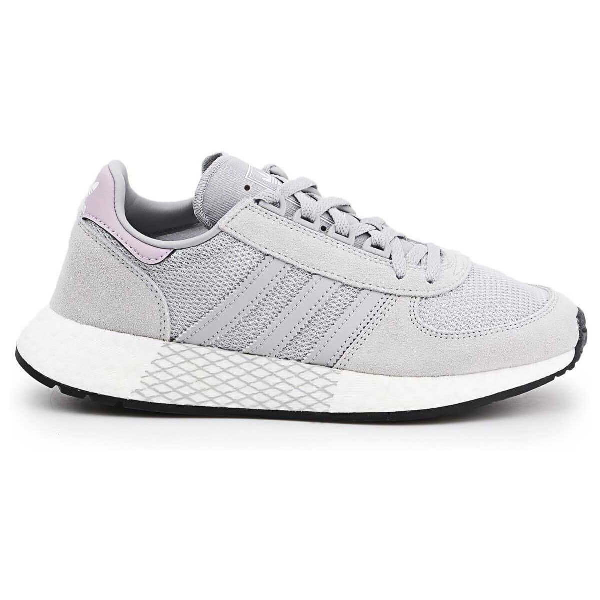 Women's Sneakers adidas Gray