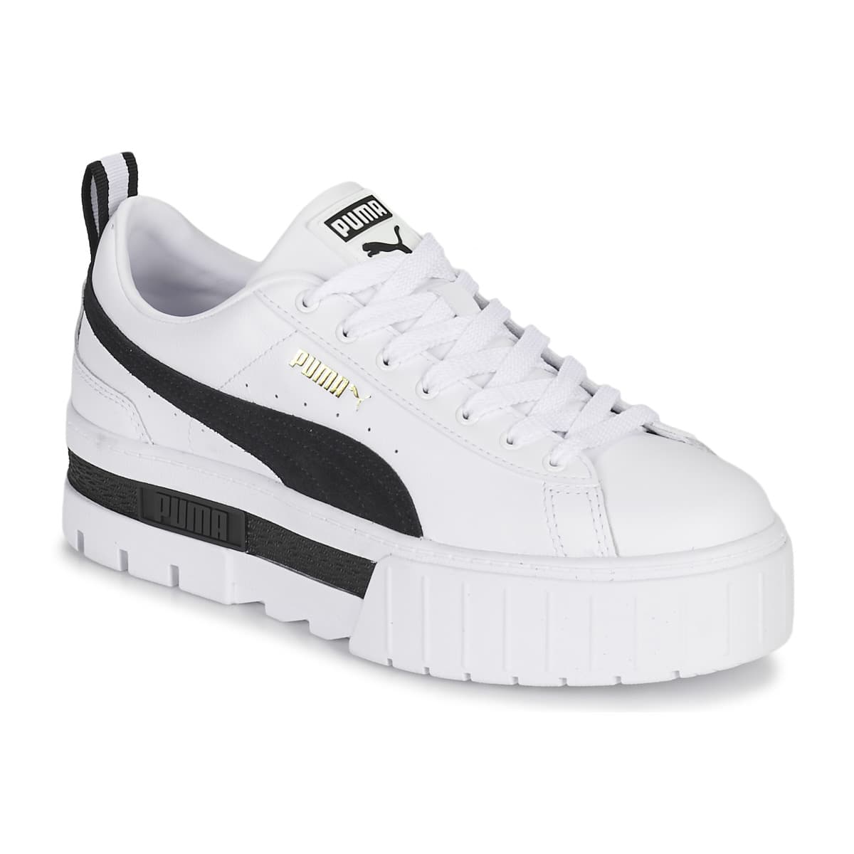 Women's Sneakers Puma White