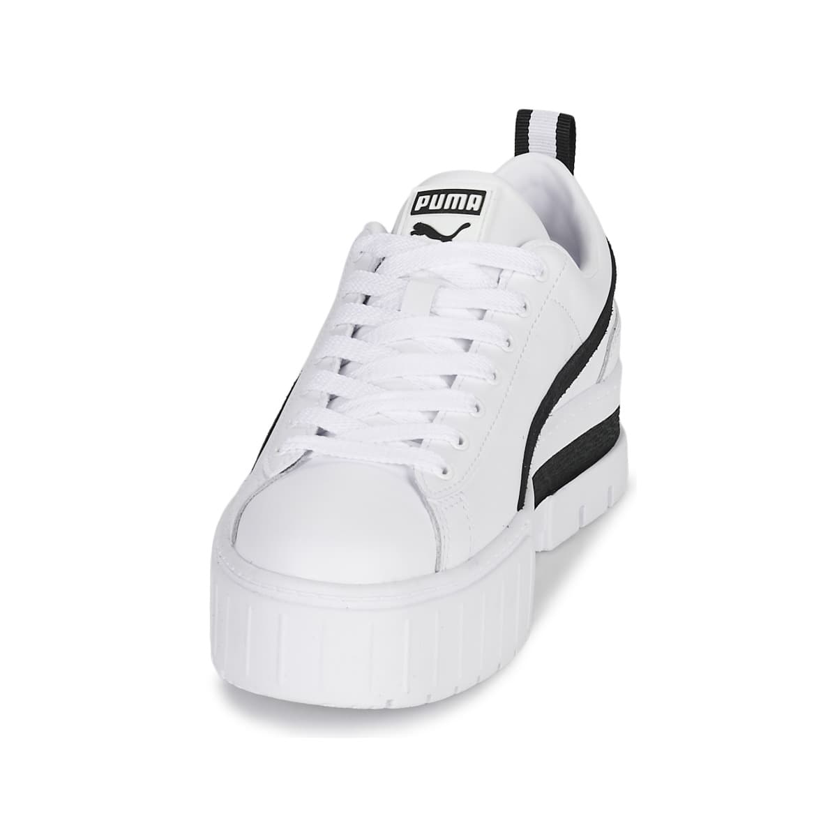 Women's Sneakers Puma White