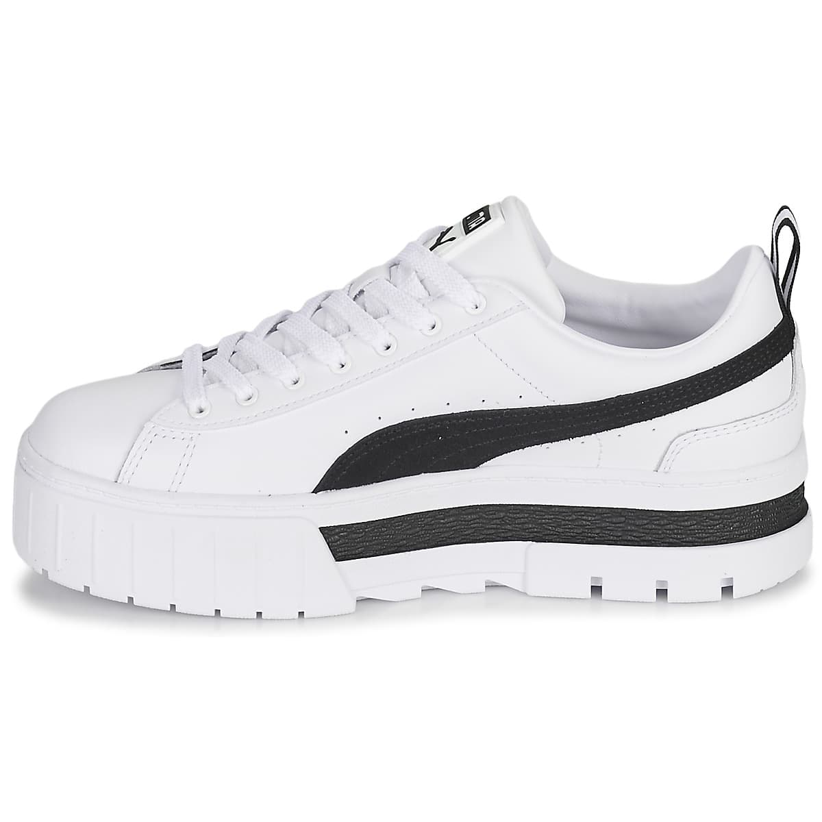 Women's Sneakers Puma White