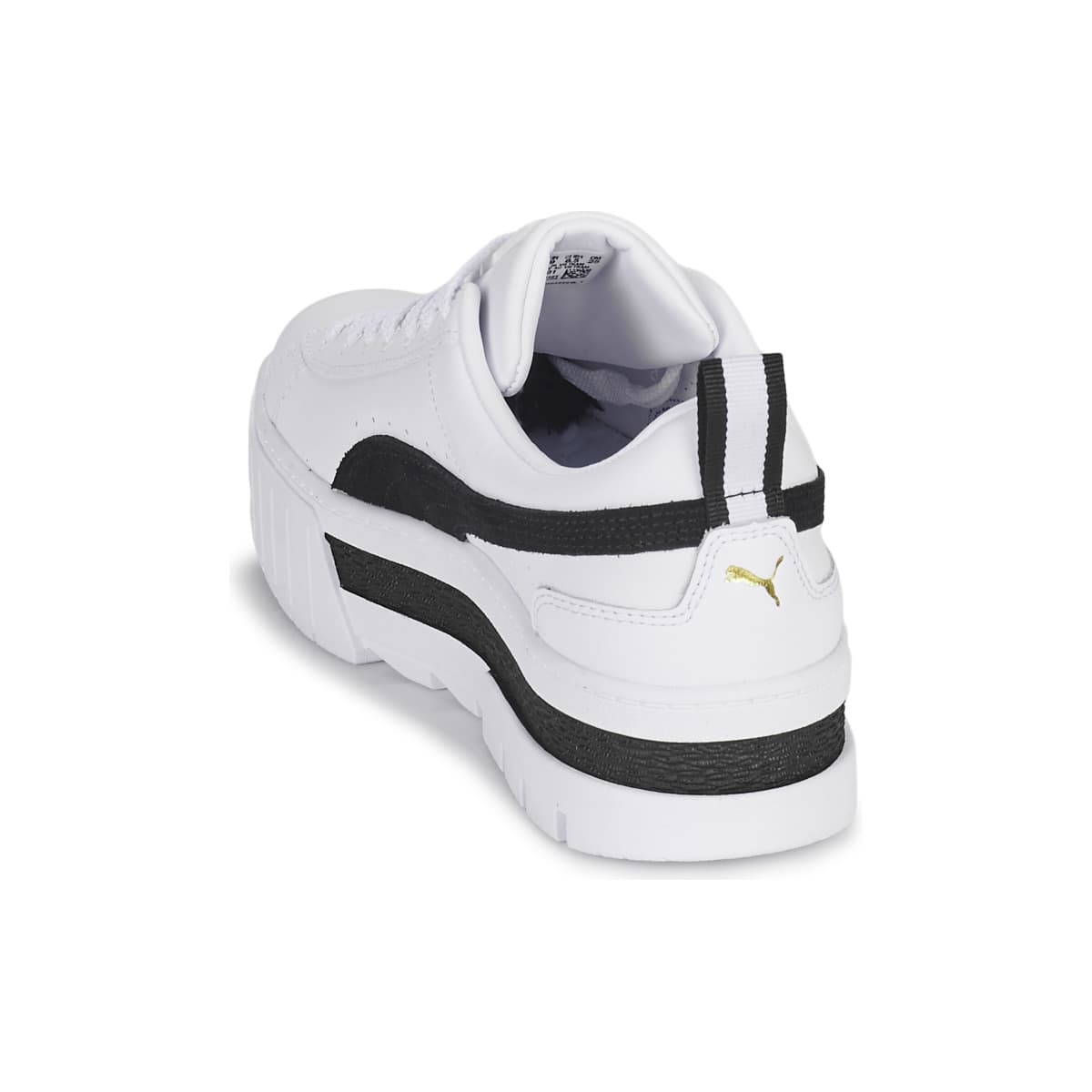 Women's Sneakers Puma White