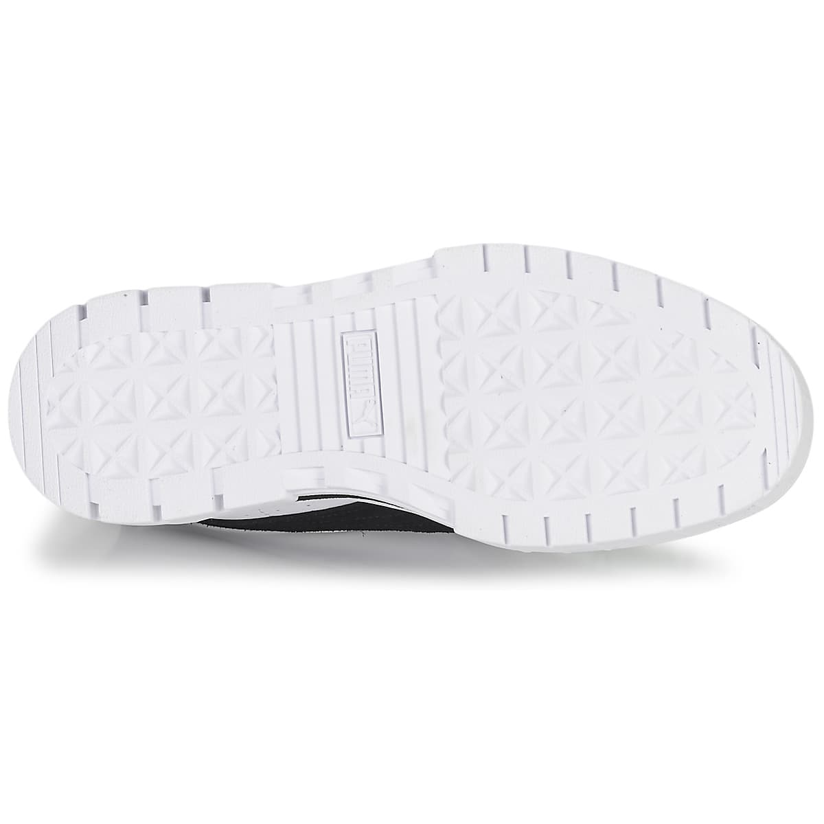 Women's Sneakers Puma White