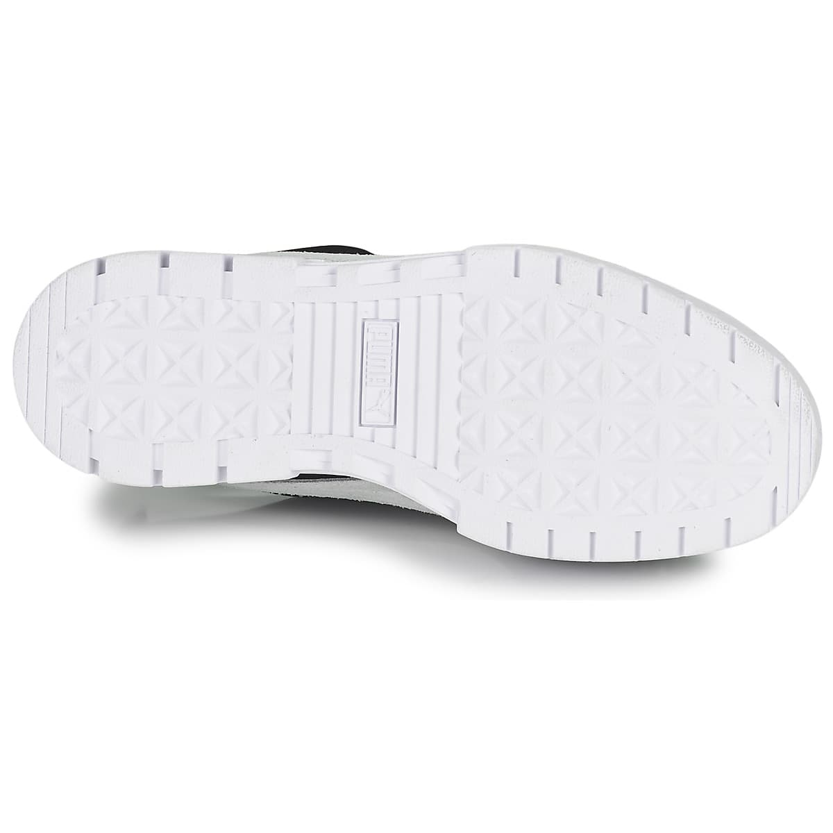 Women's Sneakers Puma Black