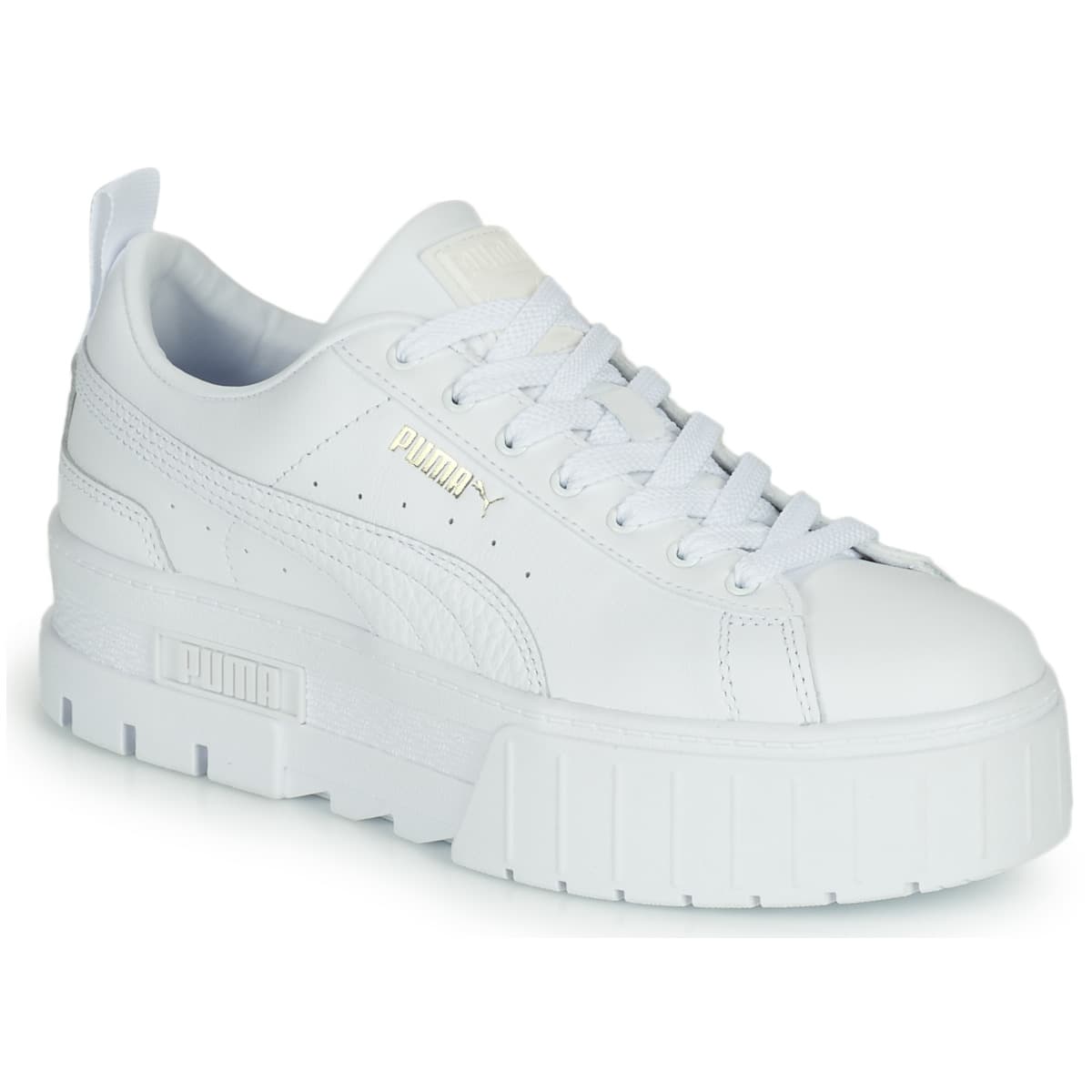 Women's Sneakers Puma White