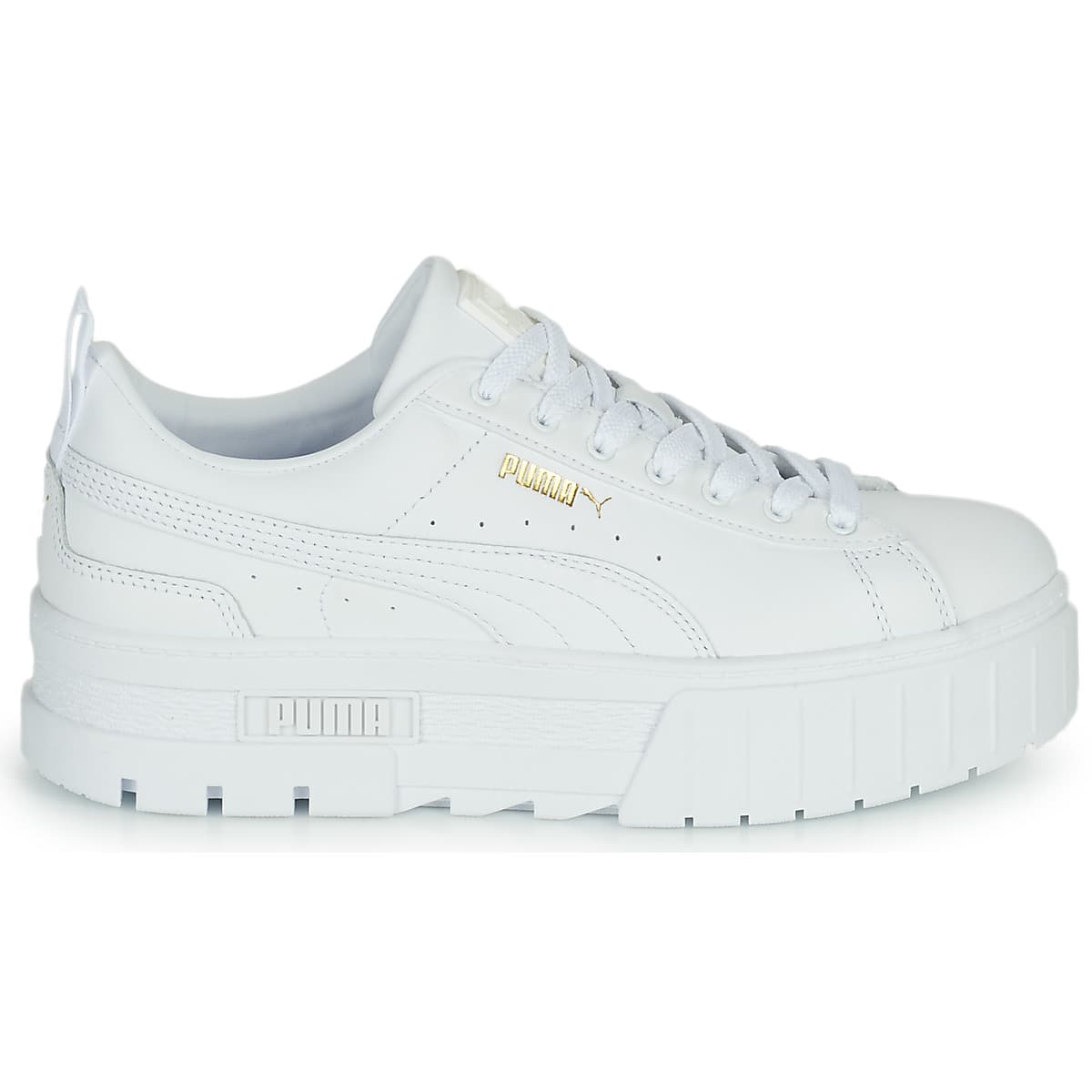 Women's Sneakers Puma White