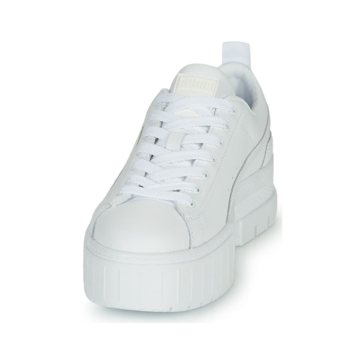 Women's Sneakers Puma White