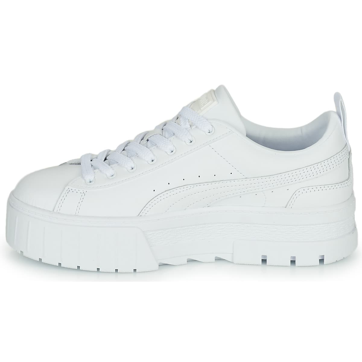 Women's Sneakers Puma White