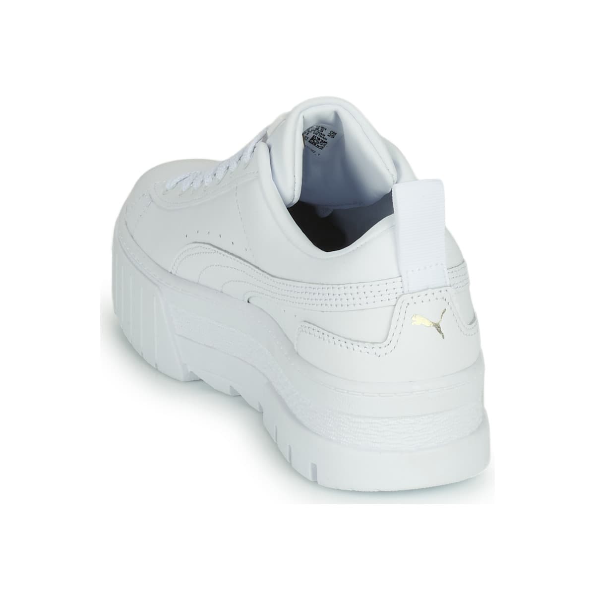 Women's Sneakers Puma White