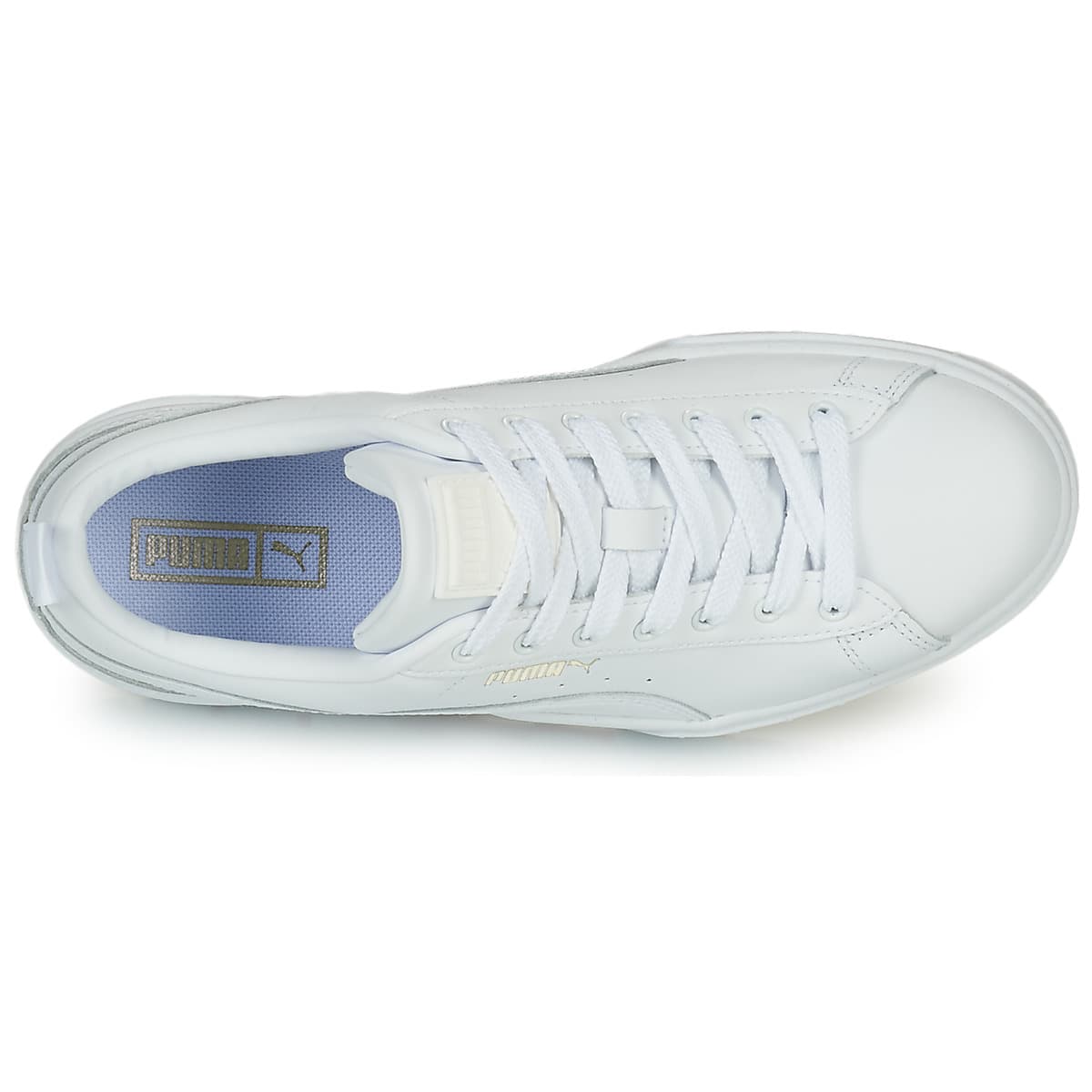 Women's Sneakers Puma White