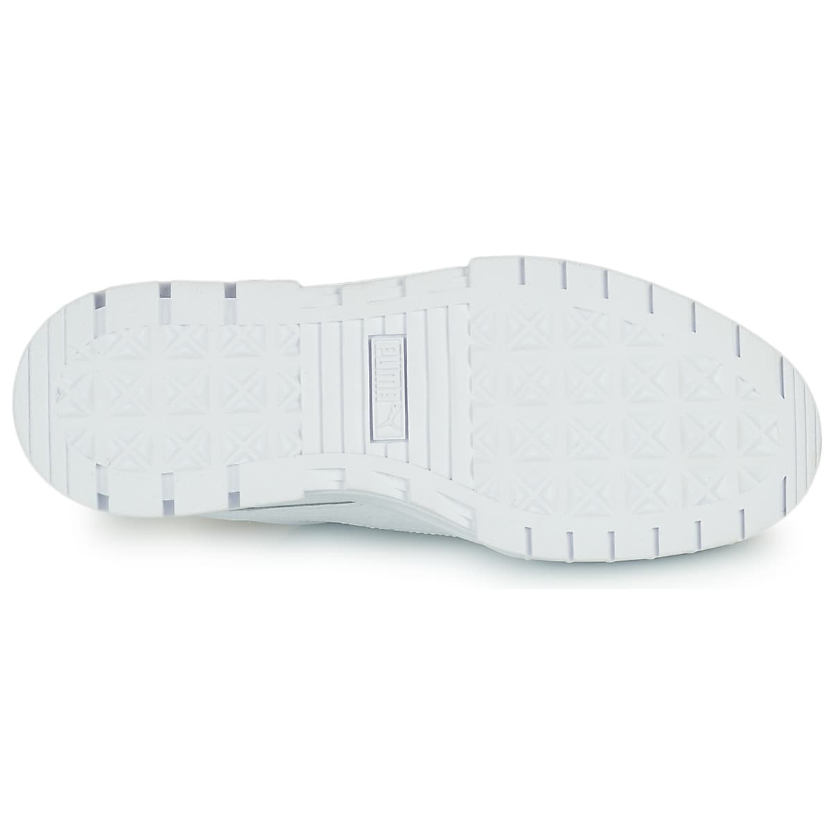 Women's Sneakers Puma White