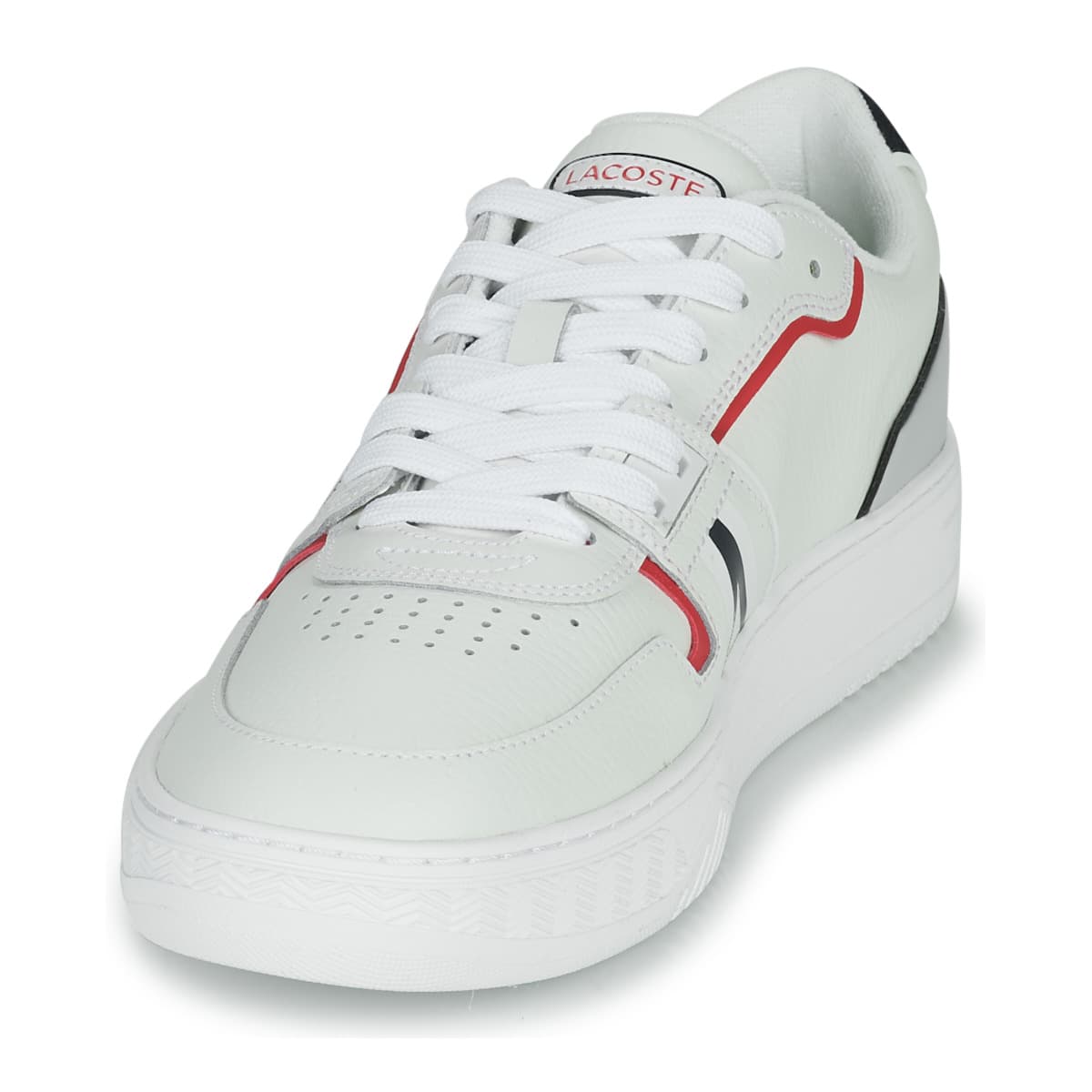 Men's Sneakers Lacoste White