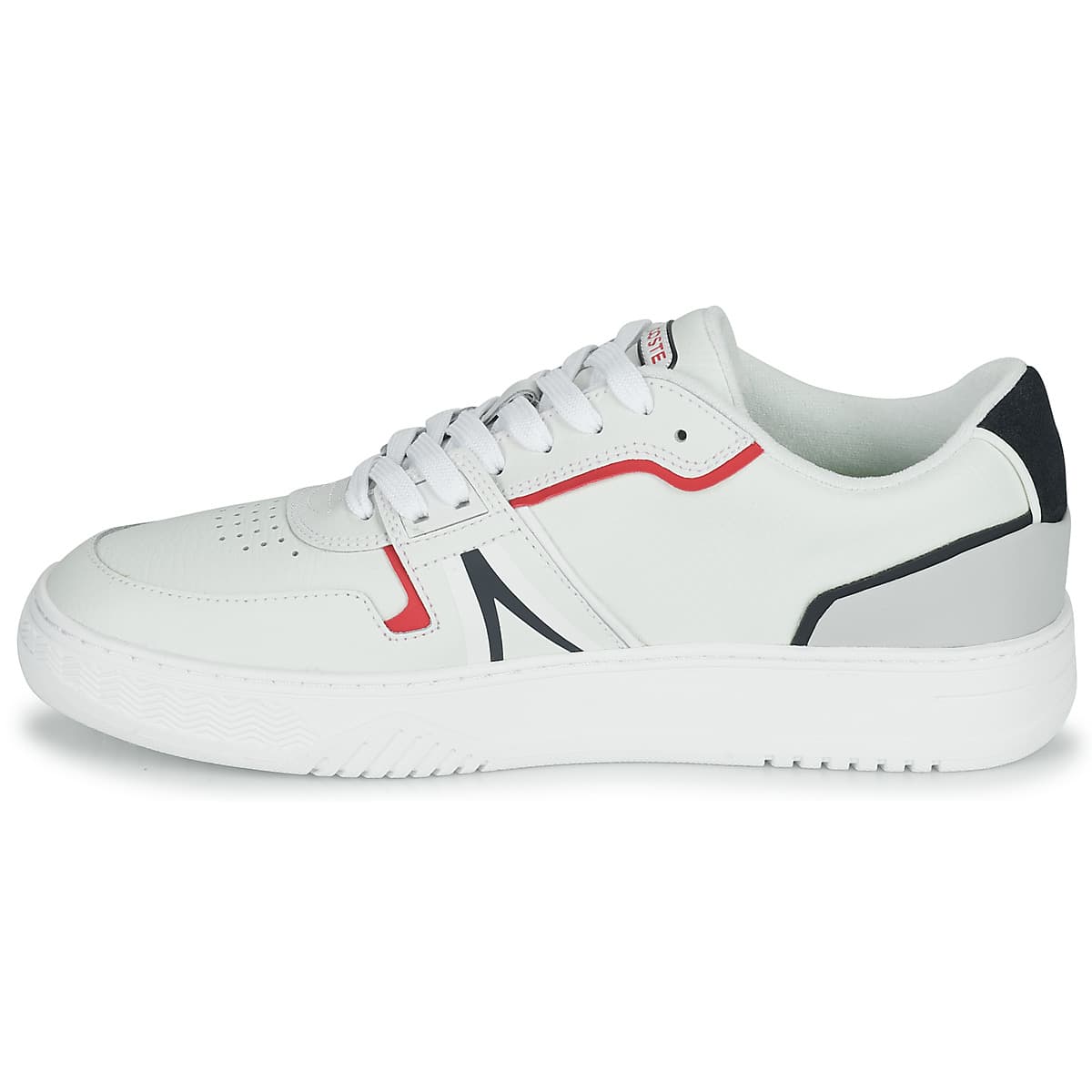 Men's Sneakers Lacoste White
