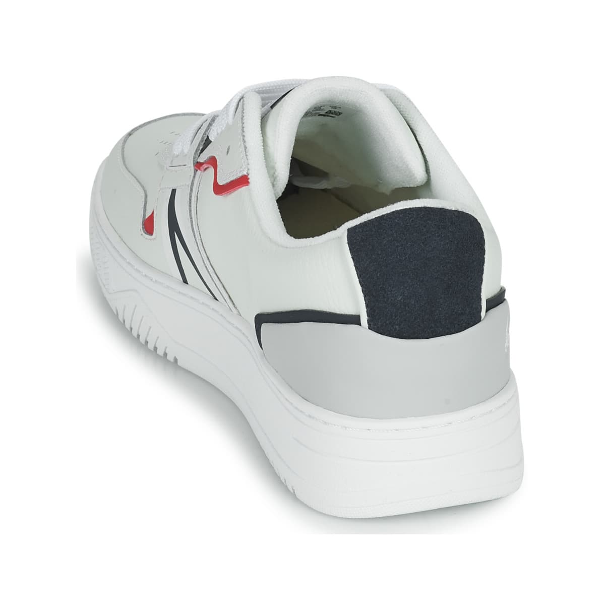 Men's Sneakers Lacoste White
