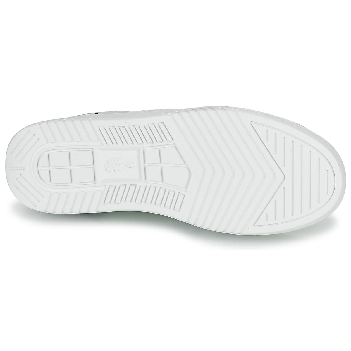 Men's Sneakers Lacoste White