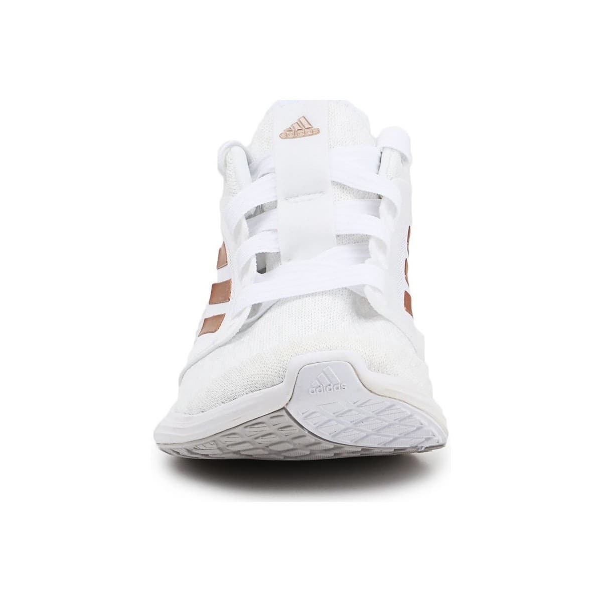 Women's Running Shoes adidas White