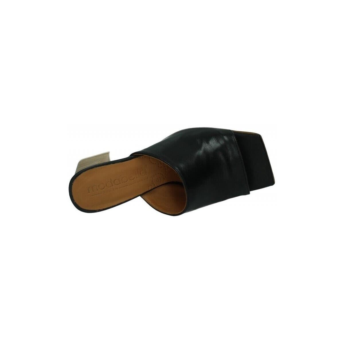 Women's Pumps Moda Bella Black