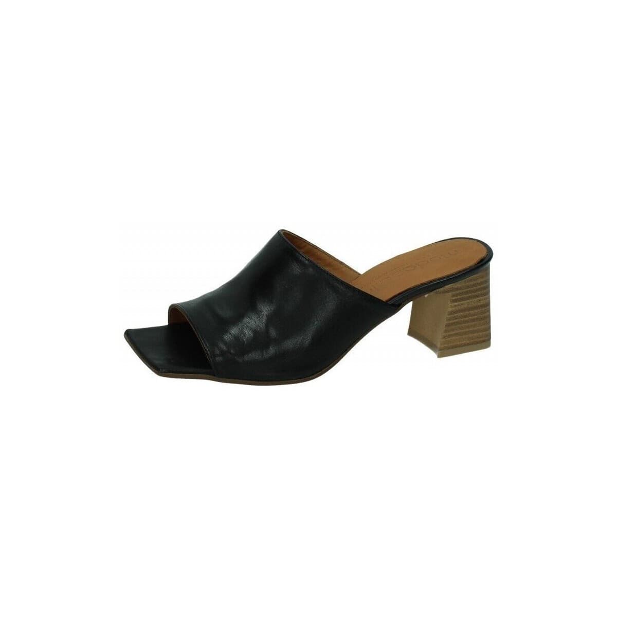 Women's Pumps Moda Bella Black