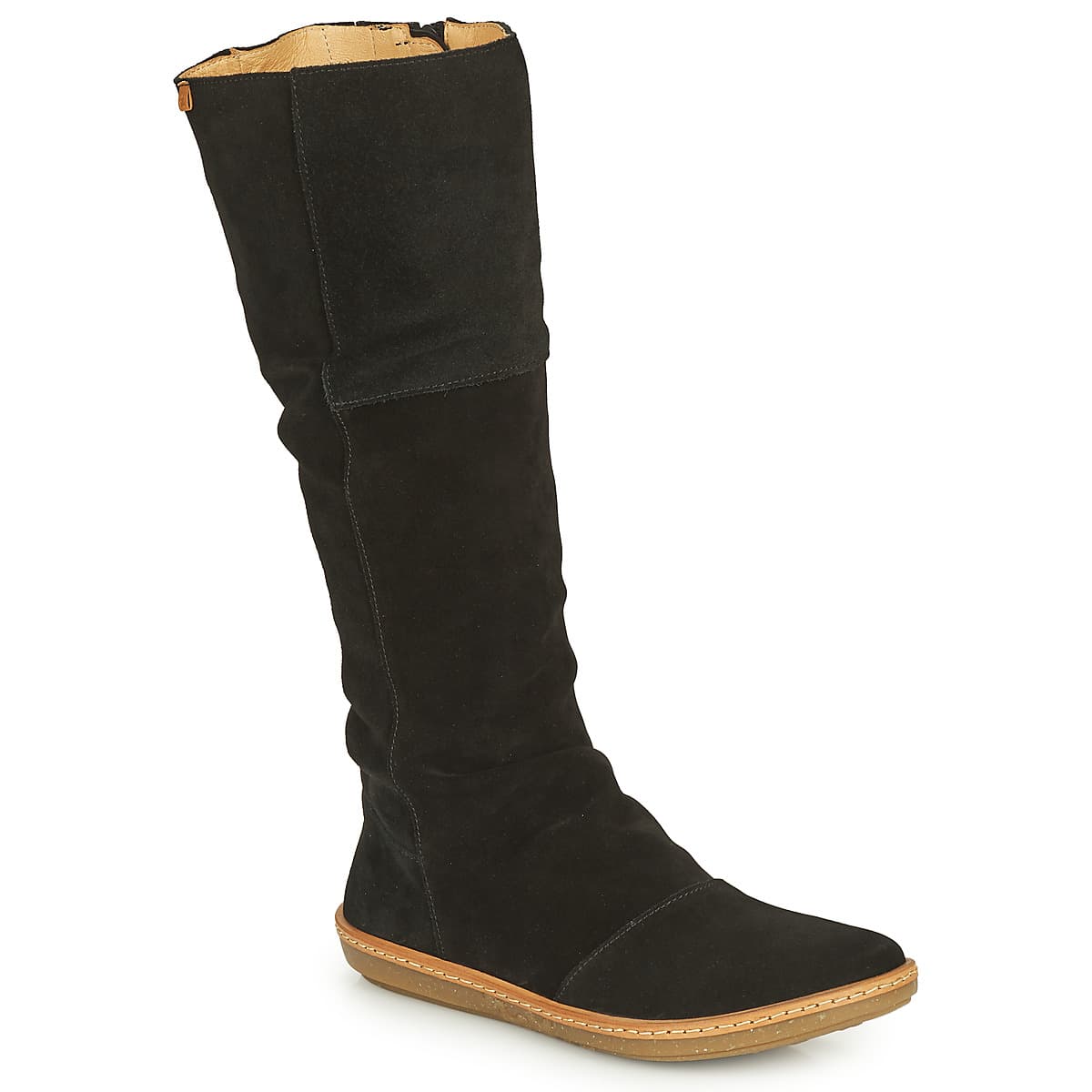 Women's Boots El Naturalista Blue